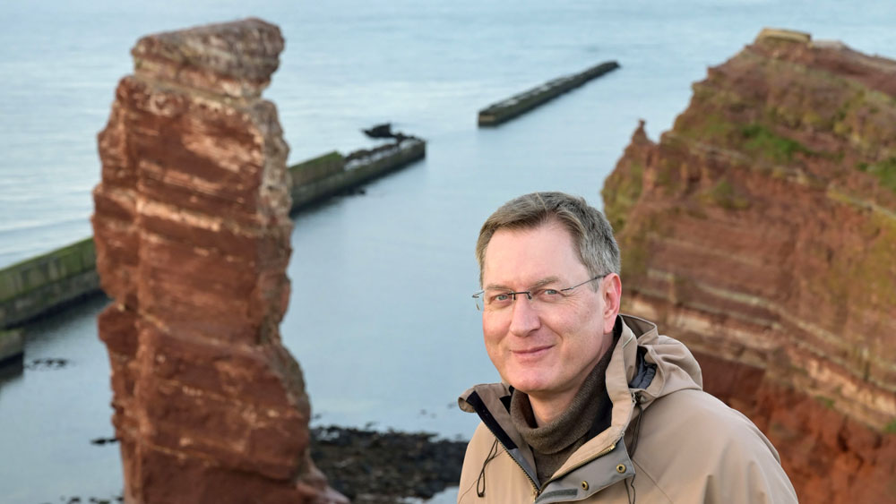 Image - Ein Kanon für den roten Felsen