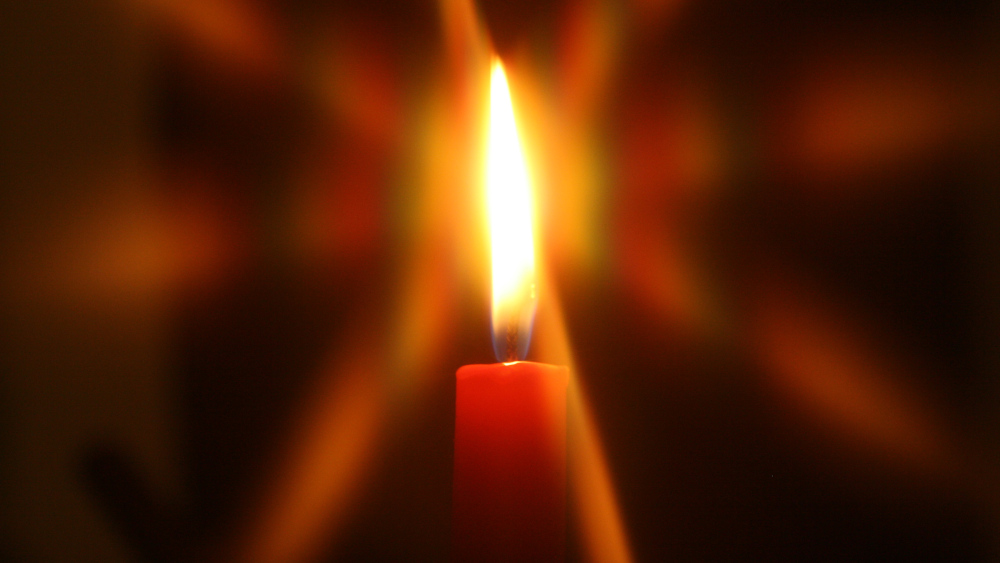 Vertrauliche Gespräche sind für viele Menschen gerade im Advent wichtig.