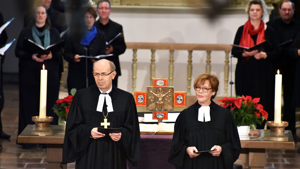 Image - “Brot für die Welt” startet Spendenaktion