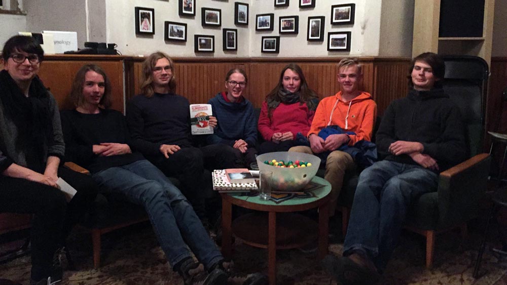 Image - Neue Ideen von jungen Christen