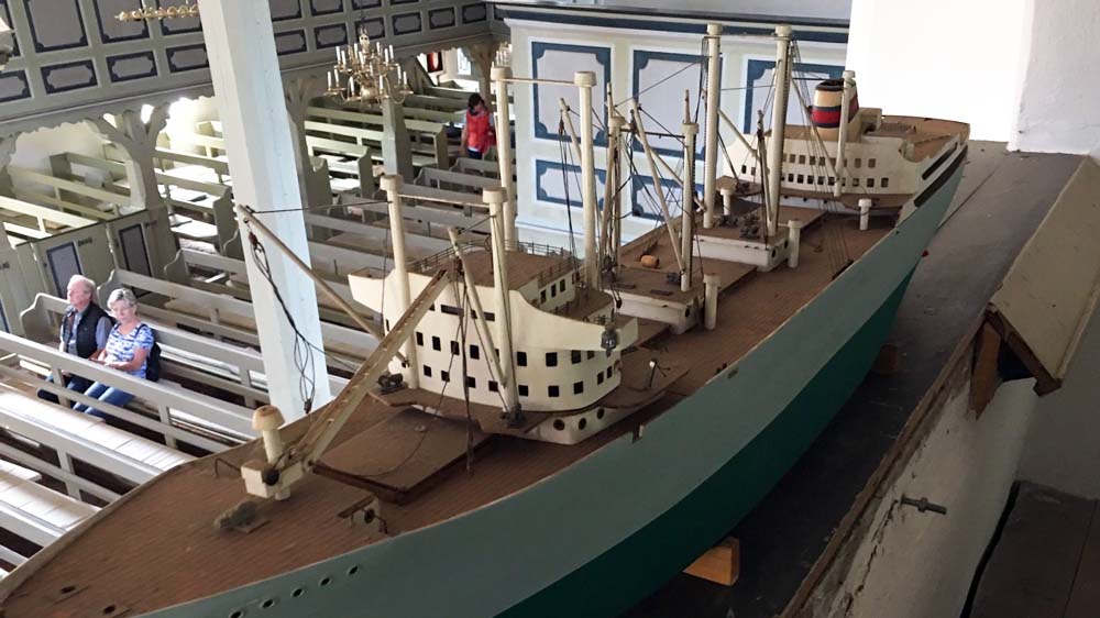 Image - Dank Spenden wieder auf Kurs