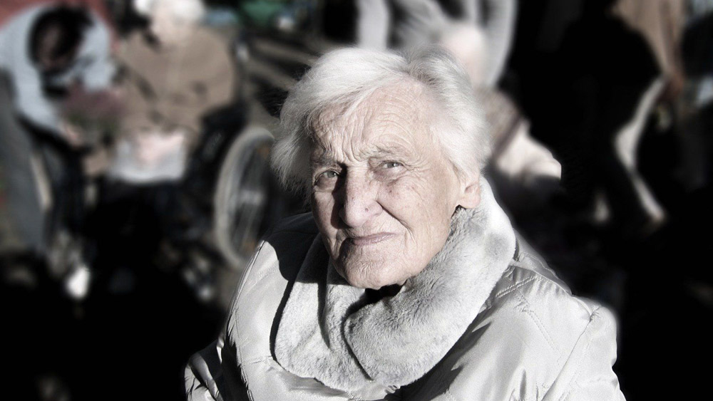 Image - Wenn Demenz zum Alltag gehört