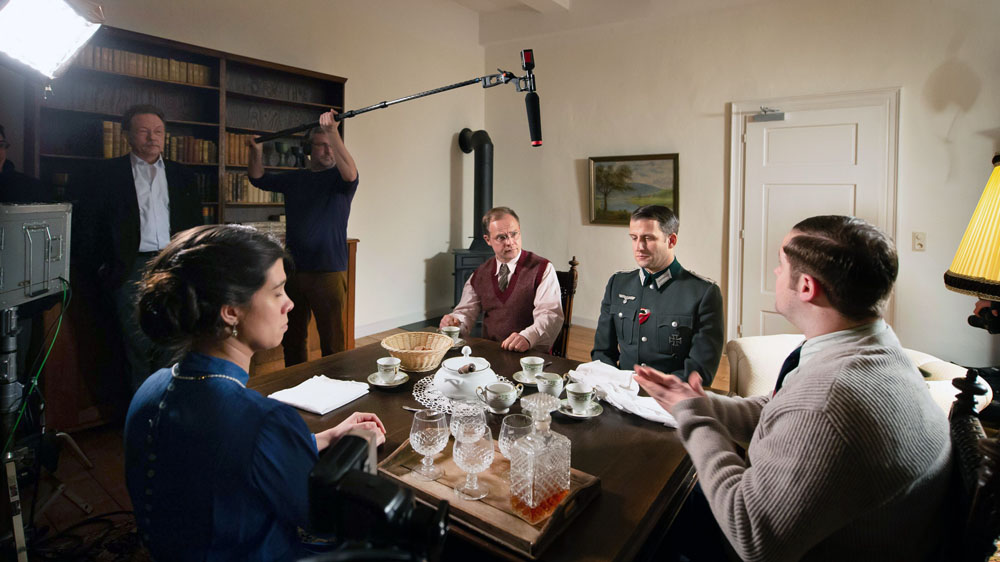 Image - “Mit Gott gegen Hitler”