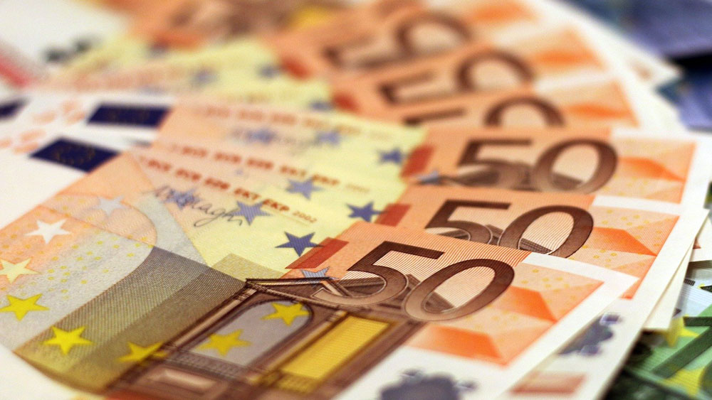 Über 5000 Euro freut sich das Göttinger Hospiz (Symbolbild)