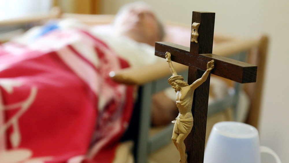 Image - Wie die Kirchen im Norden auf das Sterbehilfe-Urteil reagieren