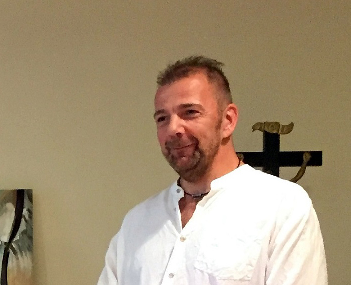 Thomas Voigtländer Foto: Arne Kühn