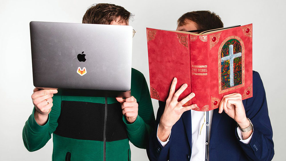 Image - Christliche Sinnfluencer starten Netzwerk “yeet”