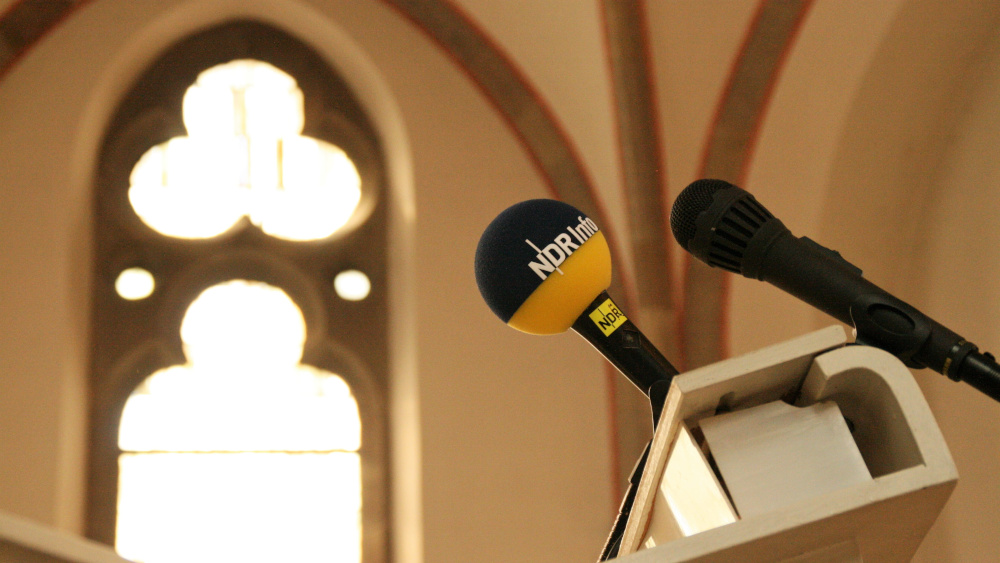 Image - Improvisation ist gefragt