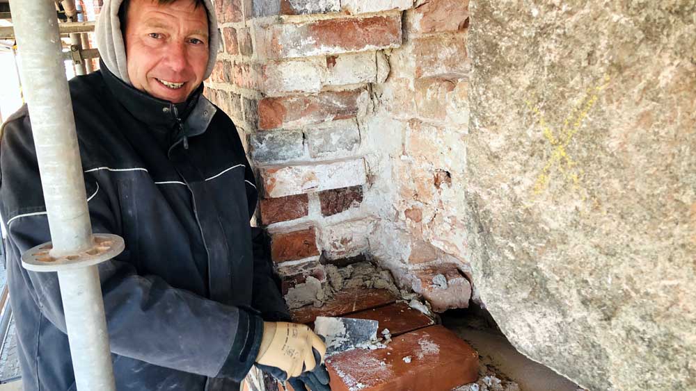 Die Winterpause ist zu Ende