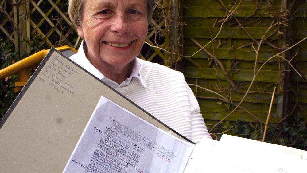 Image - Ein historischer Schatz