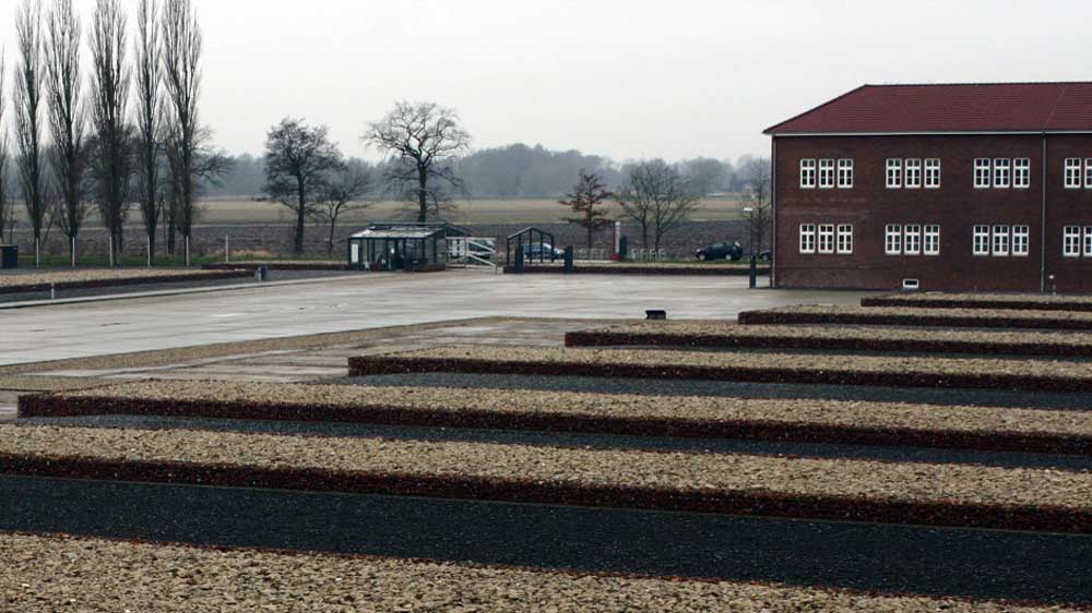 Image - KZ Neuengamme gedenkt virtuell