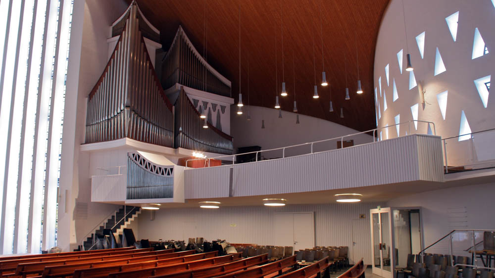 Image - Eine Million Euro für die neue Nikolai-Orgel