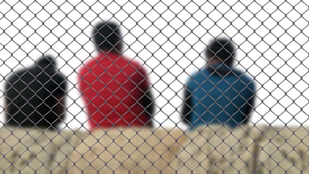 Image - Abschiebehaft in Glückstadt soll ab August Flüchtlinge aufnehmen