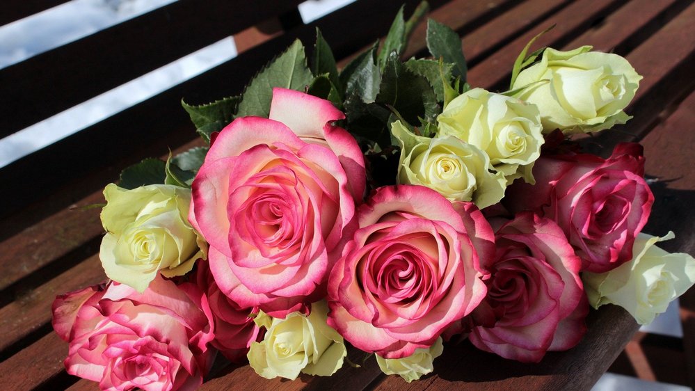 Image - Warum feiern wir Muttertag?