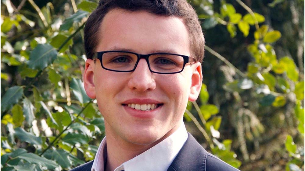 Maximilian Chmielewski