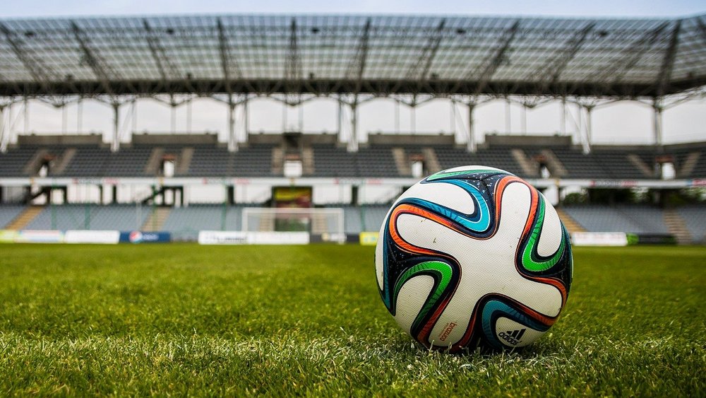 Image - “Wiederanpfiff der Bundesliga ist mit Risiko verbunden”