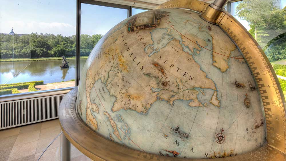 Image - Schleswig-Holsteins Landesmuseen starten Digitaloffensive