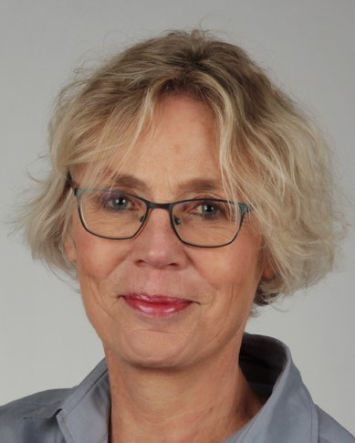 Heike Radtke Foto: Privat