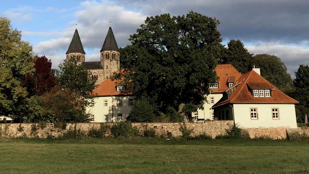 Das Kloster Bursfelde