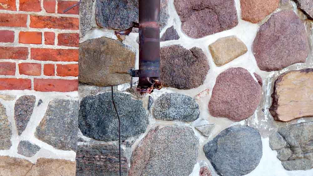 Image - Wie sich eine kleine Kirchengemeinde gerüstet hat