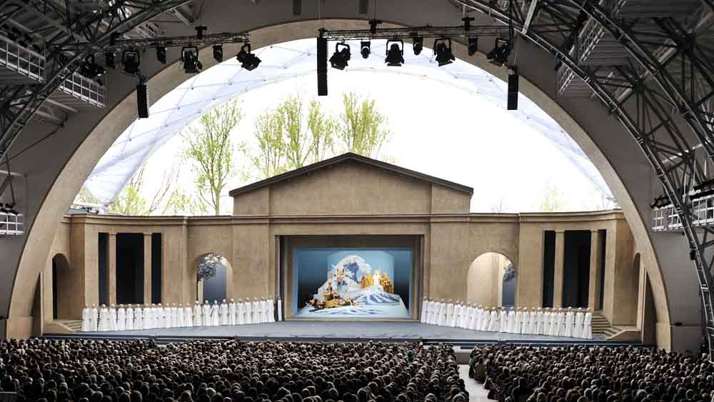 Fast 90 Prozent der Befragten war es wichtig, dass sich Menschen aus allen sozialen Schichten einen Theaterbesuch leisten können (Symbolbild)
