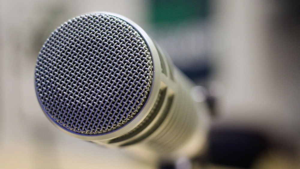 Image - Landesbischöfin startet Podcast