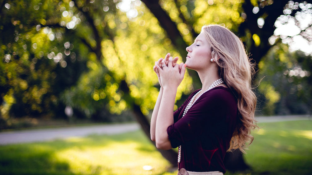 Image - Wie die Kirchen Seelsorge leisten