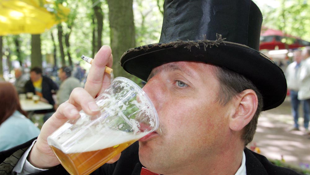 Vatertag