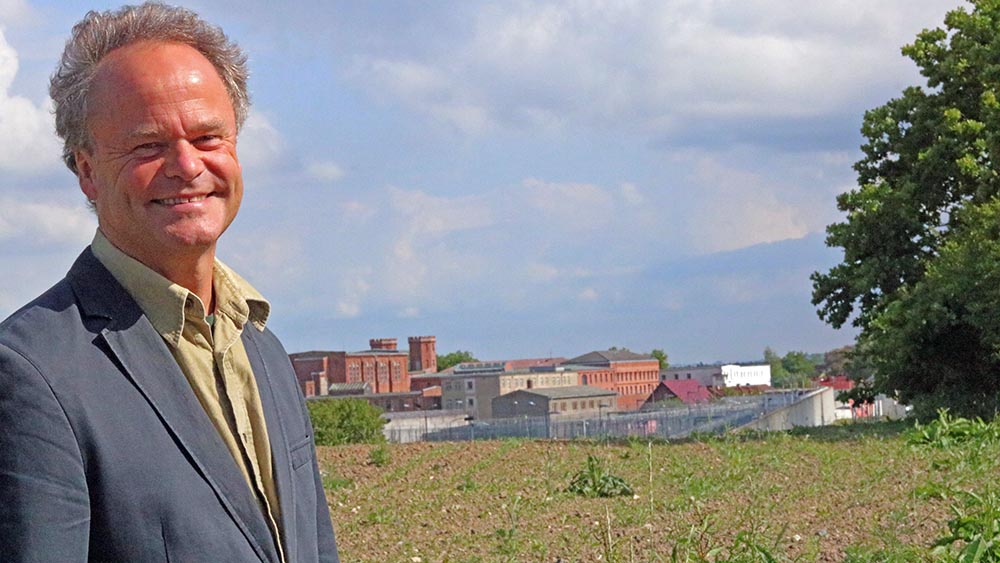 Image - “Wir dürfen sie nicht vergessen”