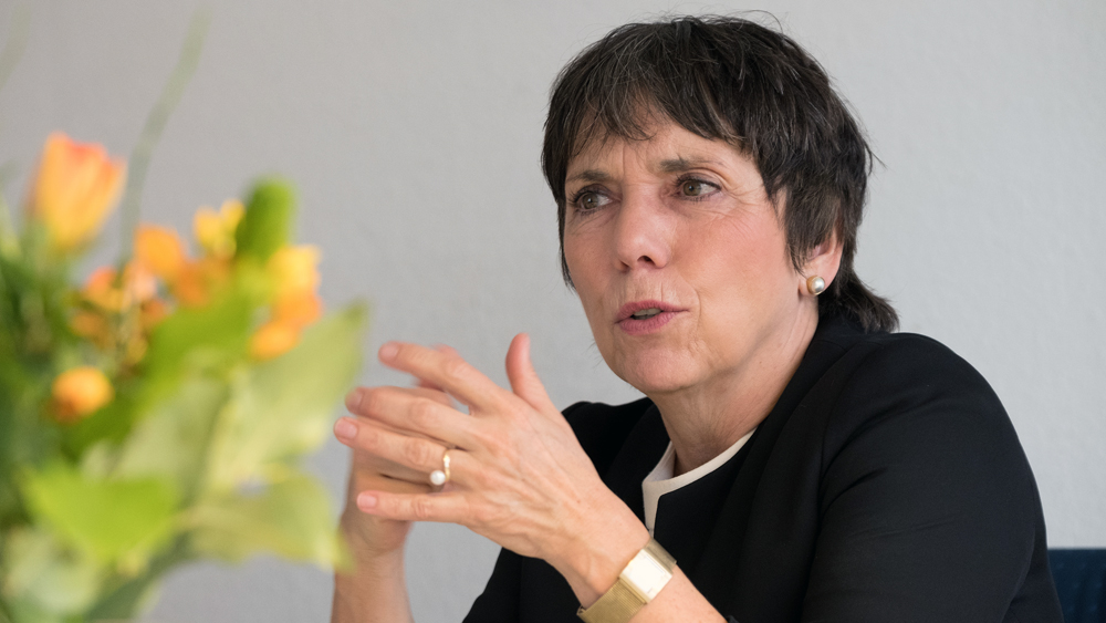 Image - “Die Kinder leiden am meisten”