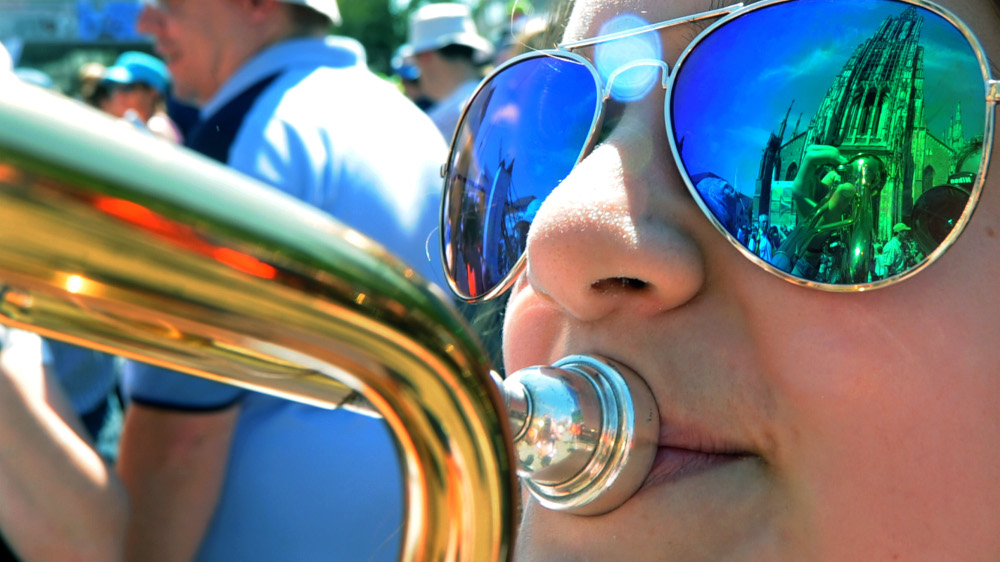 Image - Landesposaunentag findet “nur” virtuell statt