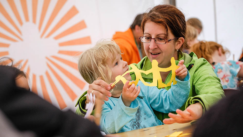 Image - So planen die Kirchen die Urlauberseelsorge