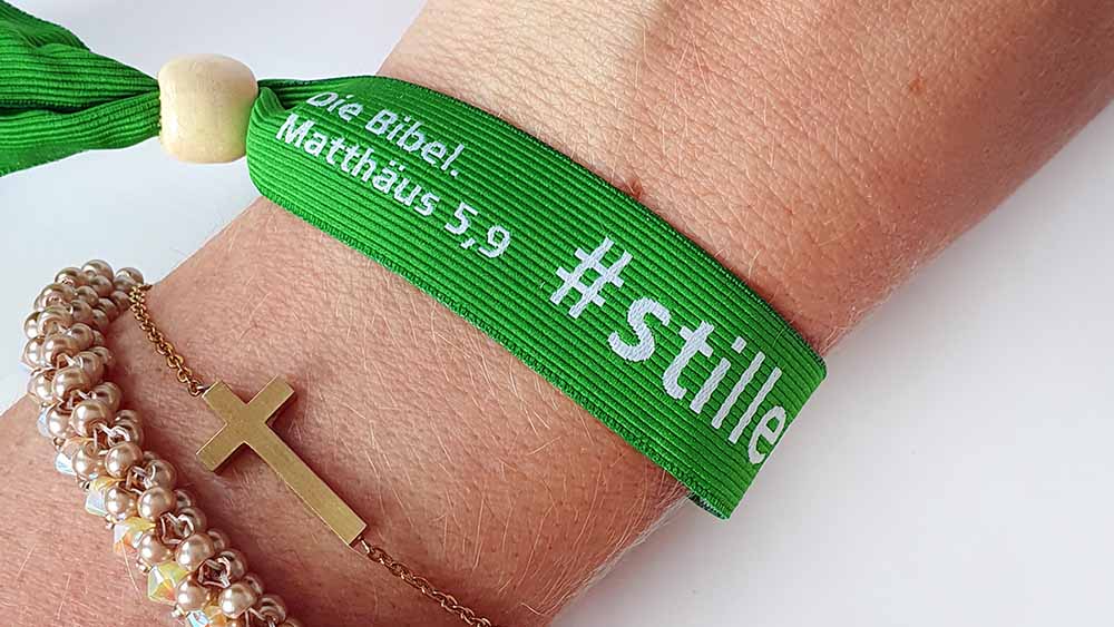 Image - Landeskirche ruft auf zu stillem Protest gegen Rassismus