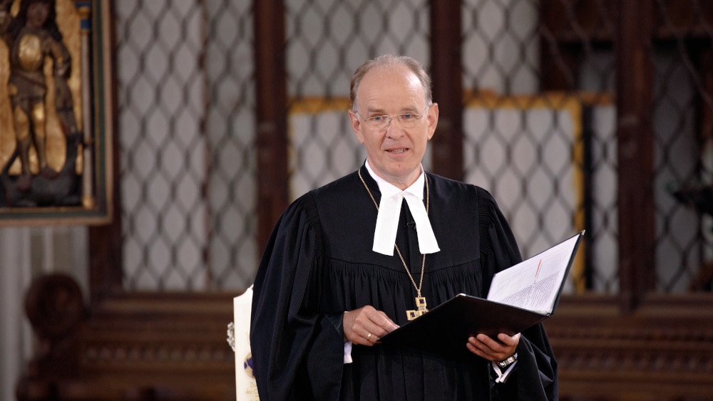 Image - Kirche als starke Kraft im Wandel