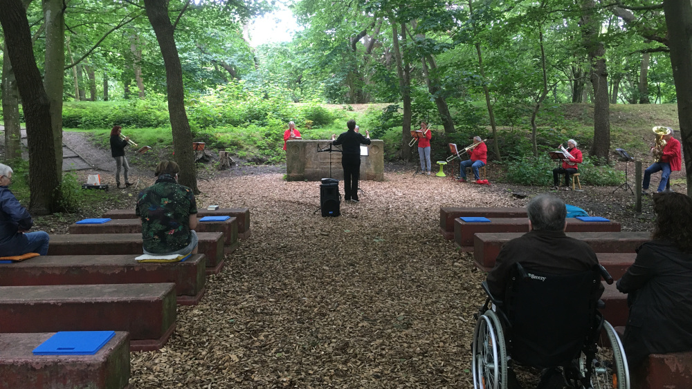 Image - Worte und Klänge