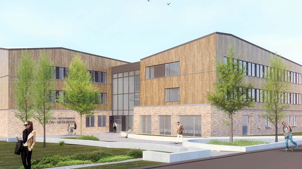 Image - “Ein Bruch durch die Synode”