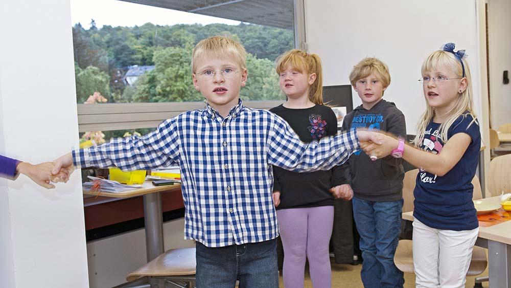 Image - Niedersachsen baut weitere Unterstützungszentren für Inklusion auf