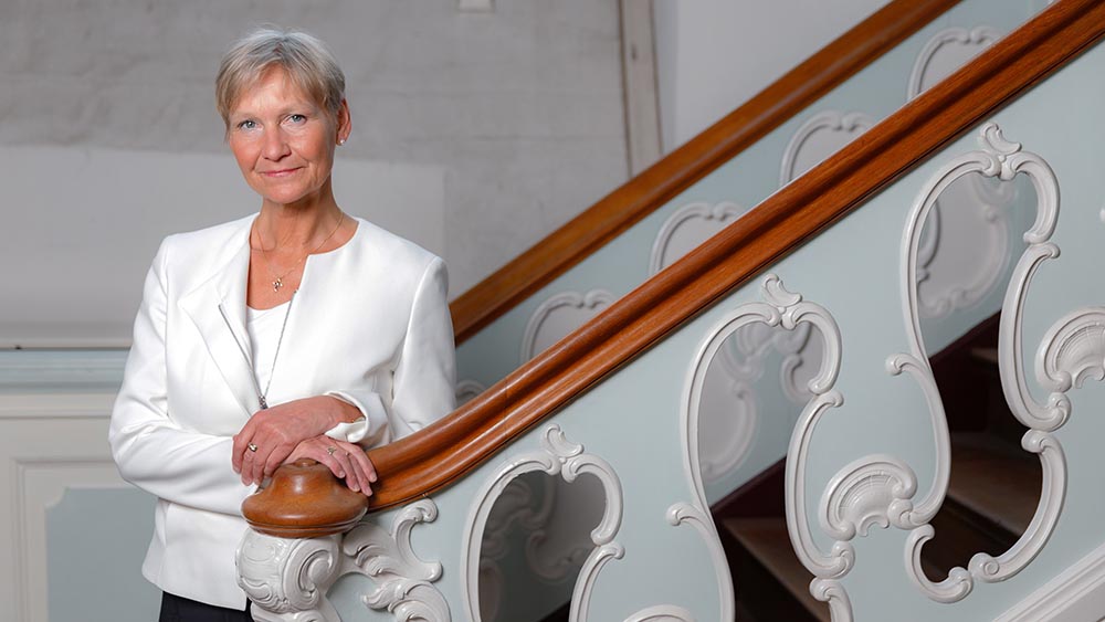 Bischöfin Kirsten Fehrs