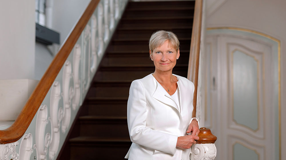 Image - Kirsten Fehrs in den Rat der EKD gewählt