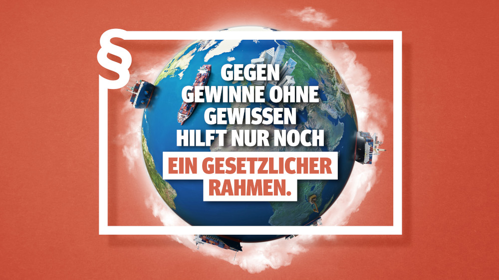 Image - Der Mensch hinter der Ware