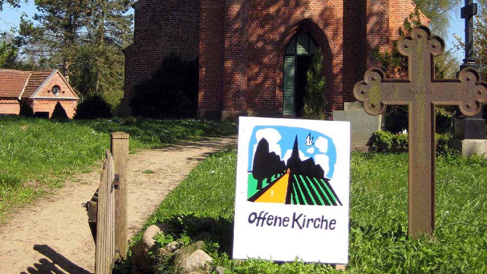 Image - Offene Kirchen in Kirche in Oldenburg
