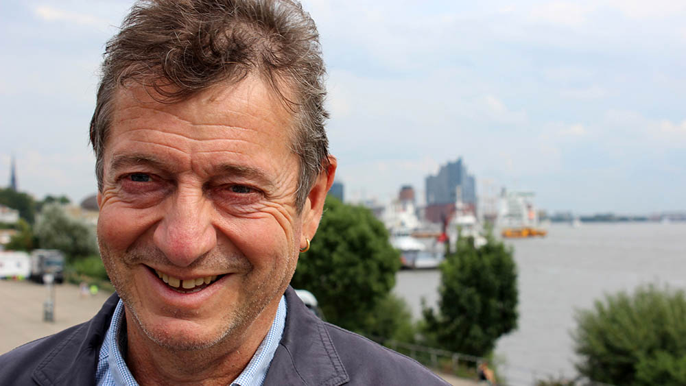 Image - Eine Kirche für die Straße