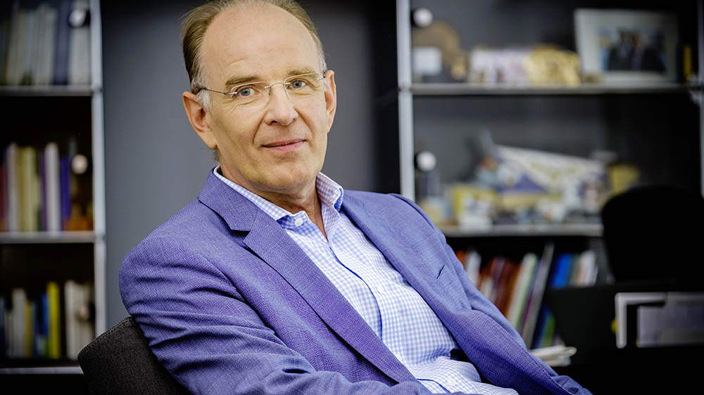 Image - Bischof Meister: Endlagersuche braucht öffentliche Beteiligung