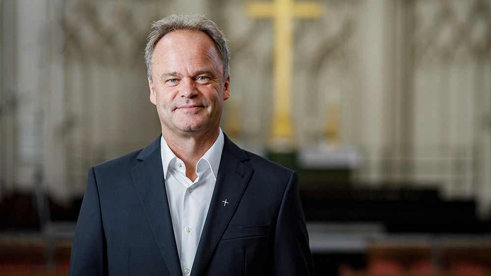 Image - Bischof Jeremias eröffnet „Sommerkirche Rügen“