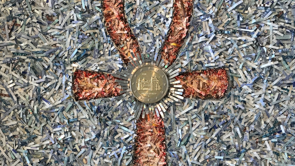 Image - Aus Geld wird Kunst