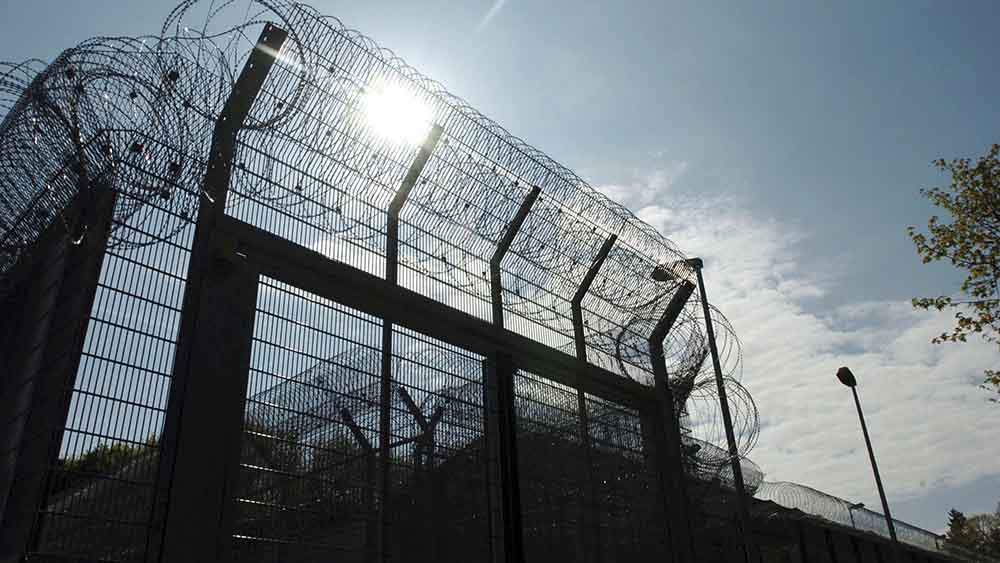 Image - Kirche fordert Seelsorge für Inhaftierte