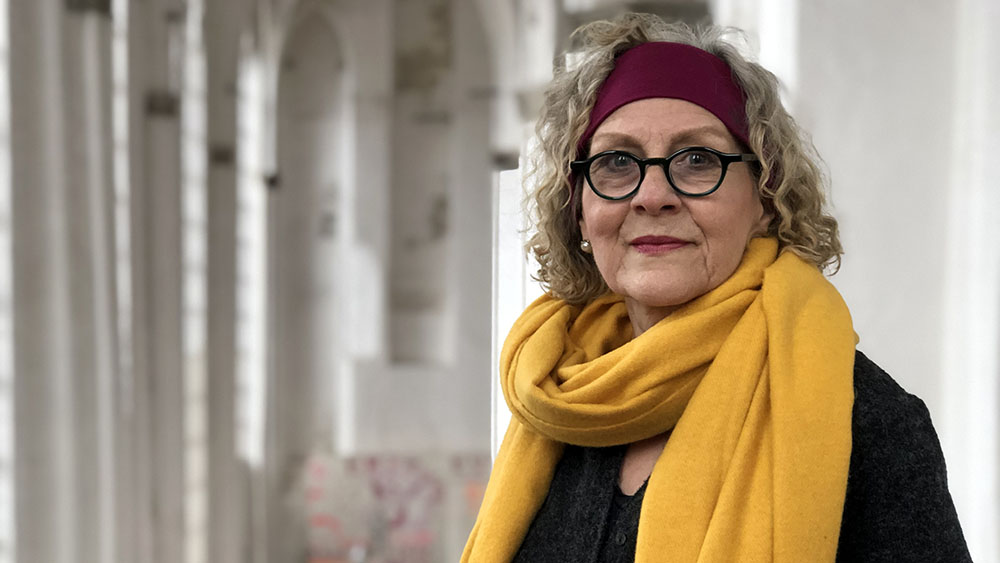 Image - Leiterin der Lübecker Telefonseelsorge hört auf