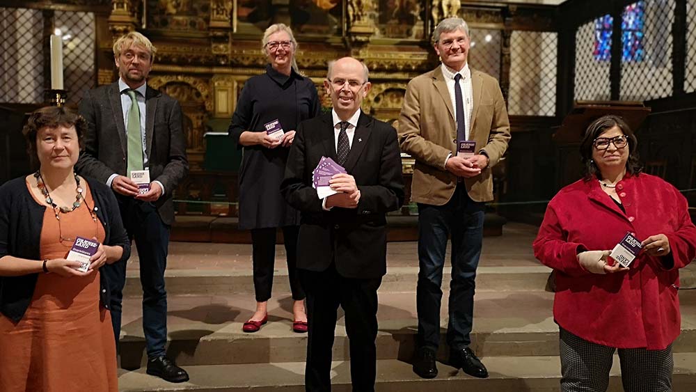 Image - Karten sollen Dialog in der Grenzregion fördern