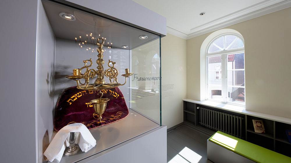 Image - Landesmuseen rechnen mit deutlichem Besucherrückgang