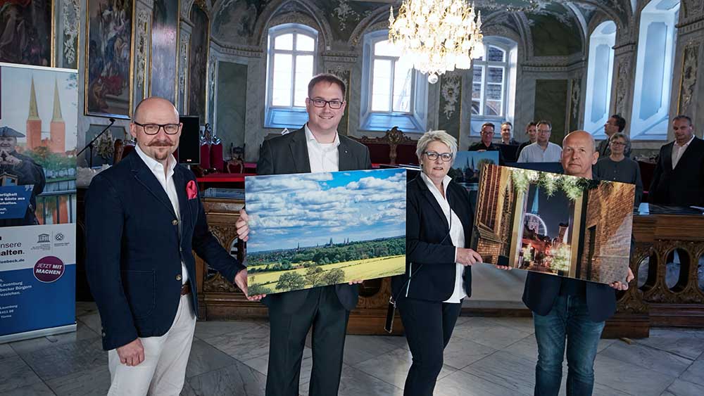 Image - Lübecker Kalender unterstützt Kirchen